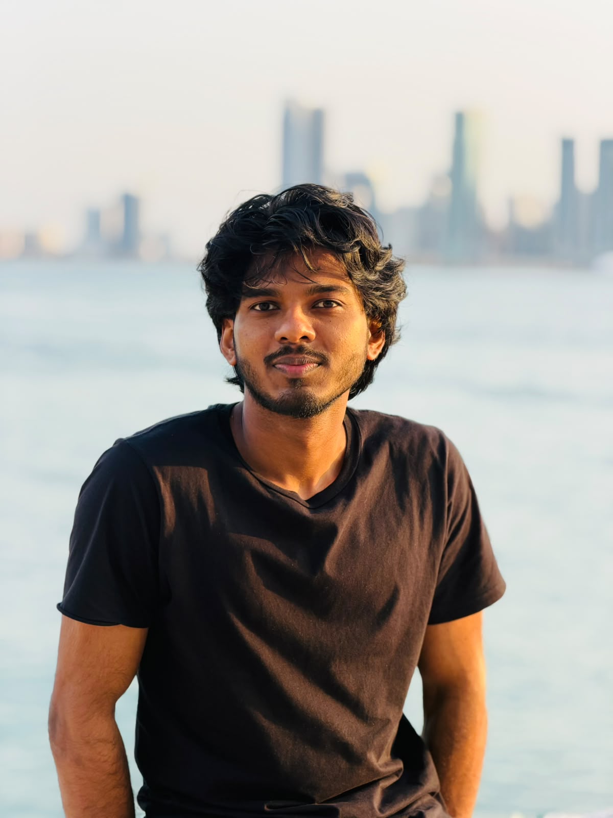 Mohamed Thawfeeq M